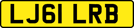 LJ61LRB