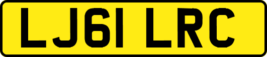 LJ61LRC