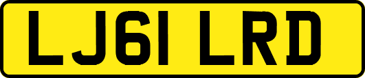 LJ61LRD