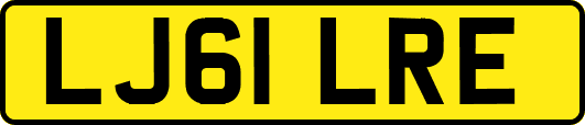 LJ61LRE
