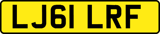 LJ61LRF