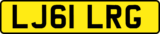 LJ61LRG