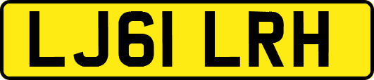 LJ61LRH