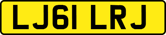 LJ61LRJ