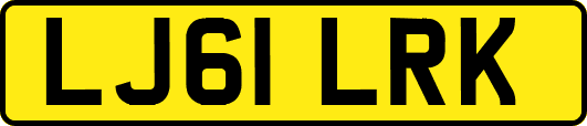 LJ61LRK
