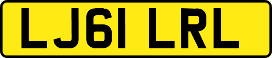 LJ61LRL