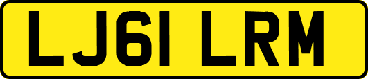 LJ61LRM