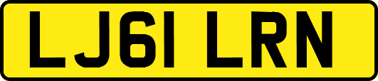 LJ61LRN