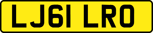 LJ61LRO