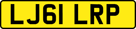 LJ61LRP