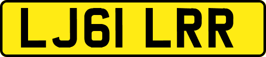 LJ61LRR