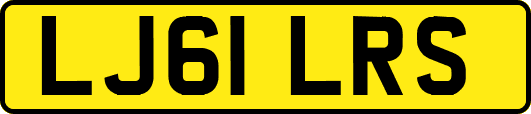 LJ61LRS