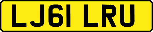 LJ61LRU
