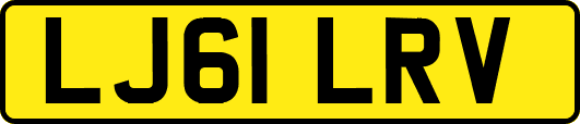 LJ61LRV