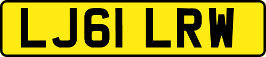 LJ61LRW