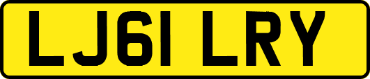 LJ61LRY