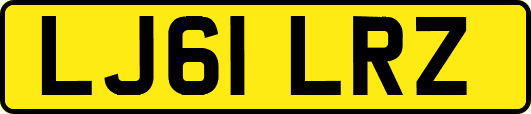 LJ61LRZ
