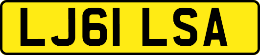 LJ61LSA