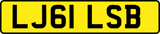 LJ61LSB