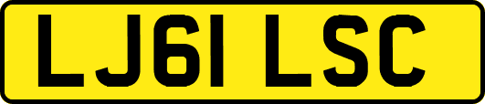 LJ61LSC
