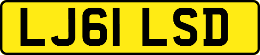 LJ61LSD