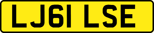 LJ61LSE