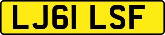 LJ61LSF