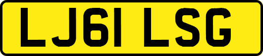 LJ61LSG