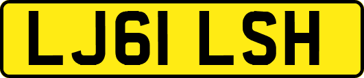 LJ61LSH