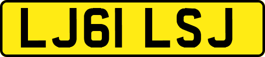 LJ61LSJ