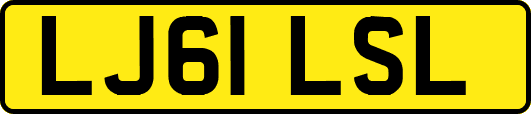 LJ61LSL