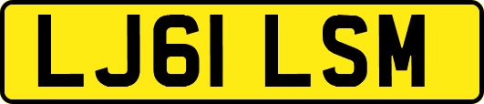 LJ61LSM
