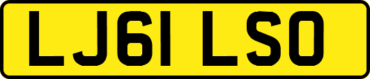 LJ61LSO