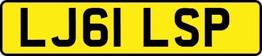 LJ61LSP