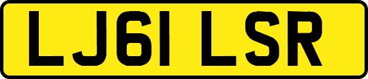 LJ61LSR