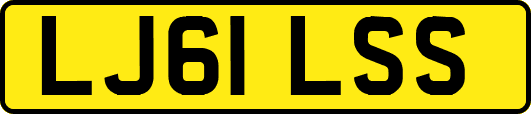 LJ61LSS