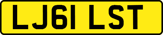 LJ61LST