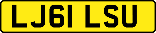 LJ61LSU