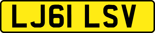 LJ61LSV