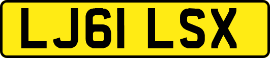 LJ61LSX
