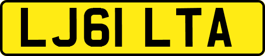 LJ61LTA