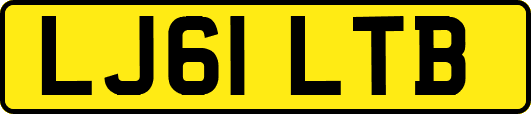 LJ61LTB