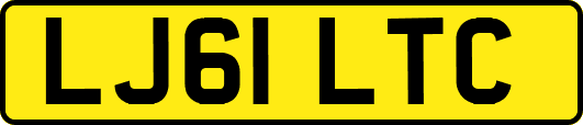 LJ61LTC
