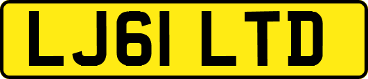 LJ61LTD
