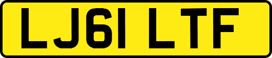 LJ61LTF