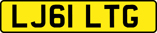 LJ61LTG