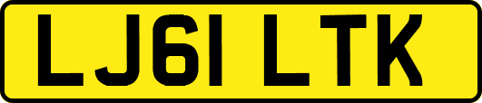 LJ61LTK