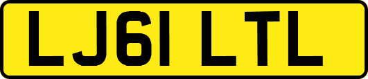 LJ61LTL