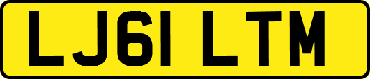 LJ61LTM