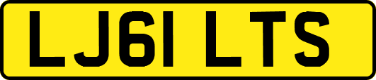 LJ61LTS